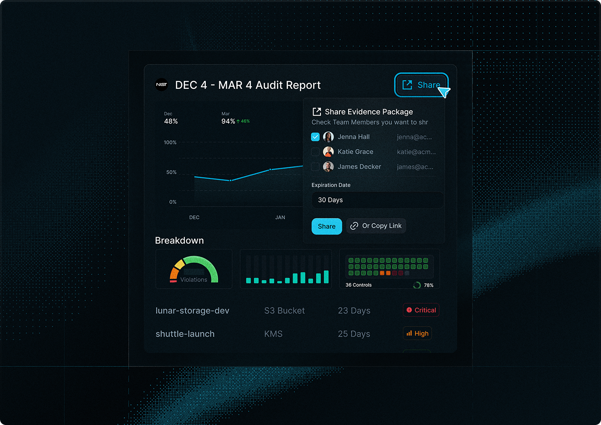 Product screenshot