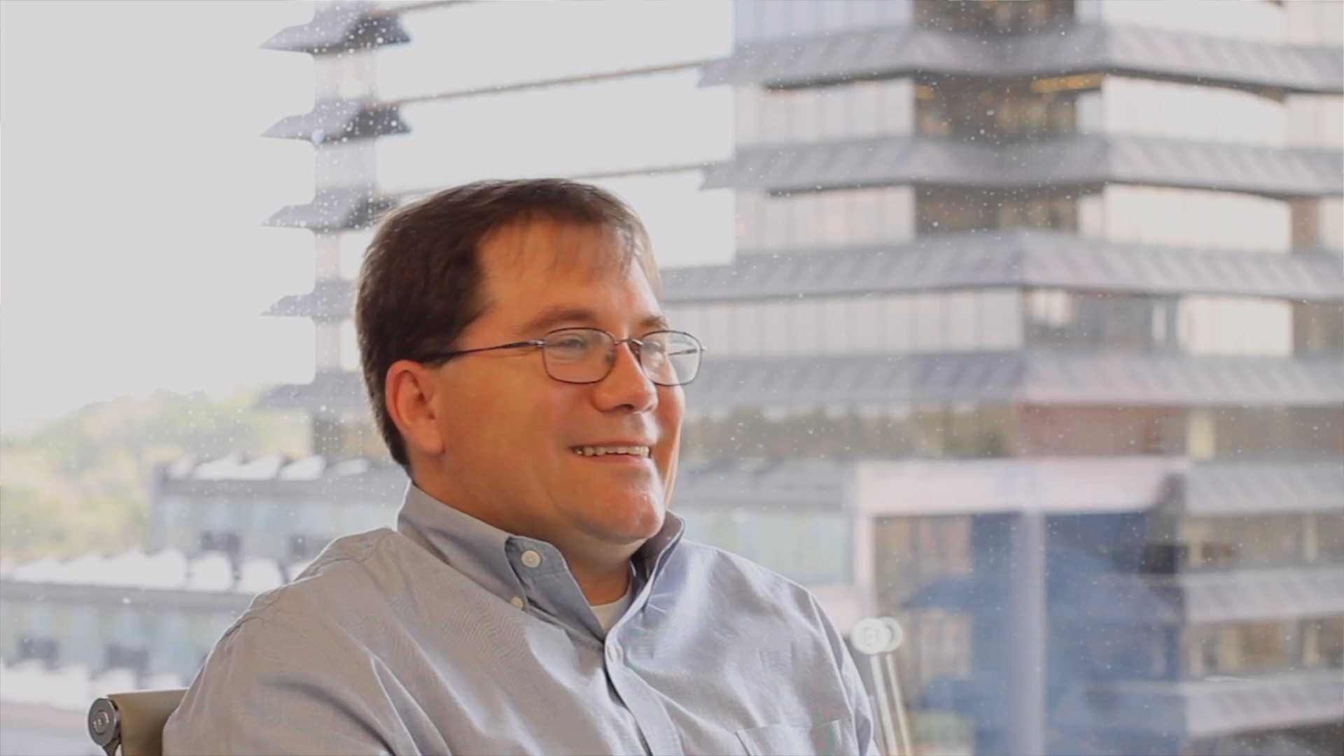 Customer Testimonial