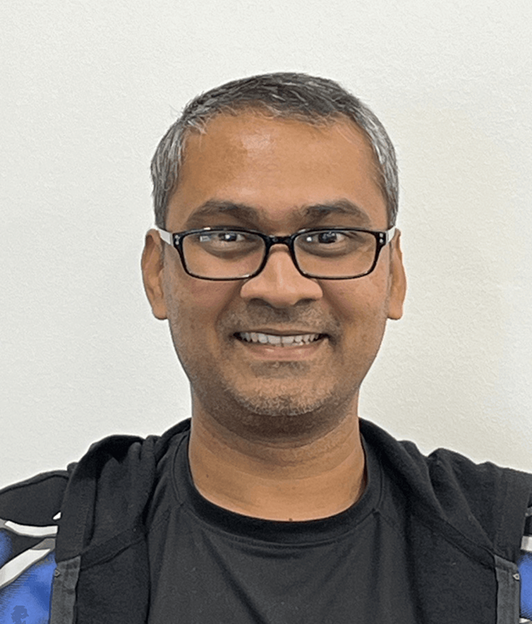 Prabahar Duraisamy